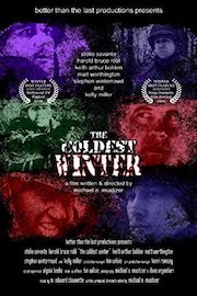 Coldest Winter poster