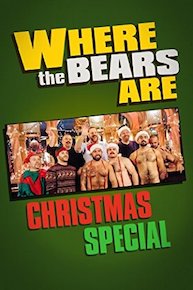 Where The Bears Are Christmas Special