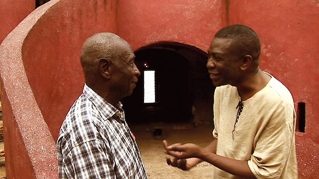 Watch Youssou N'Dour: Return to Goree Online