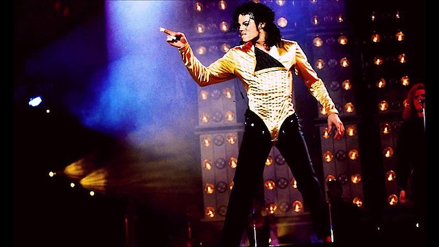 Watch Michael Jackson: Live In Bucharest - The Dangerous Tour Online