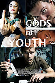 Gods of Youth poster