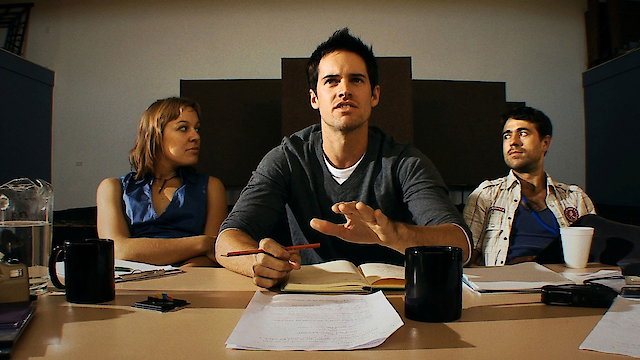 Watch The Director's Cut Online