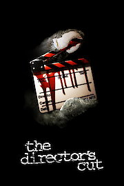 The Director's Cut poster
