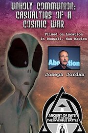 Unholy Communion: Casualties of a Cosmic War