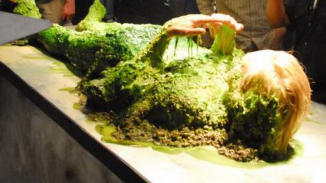 Watch Ray Bradbury's Chrysalis Online