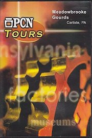 PCN Tours - Meadowbrooke Gourds