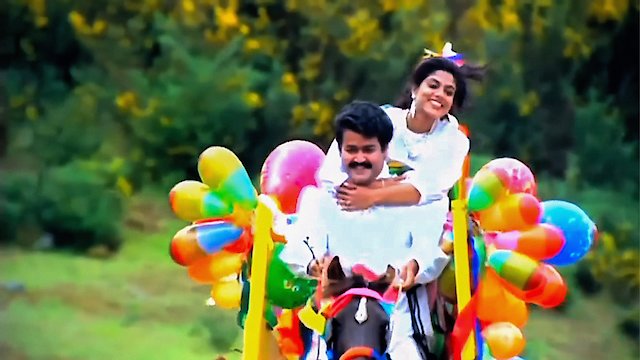 Watch Chithram Online