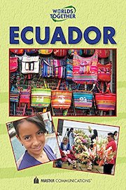 Ecuador (Worlds Together)