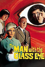 Man With the Glass Eye