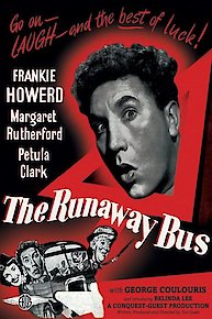 Runaway Bus