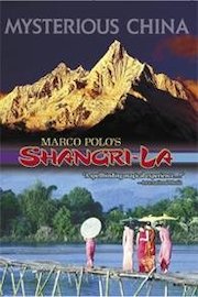 Marco Polo's Shangri-La poster