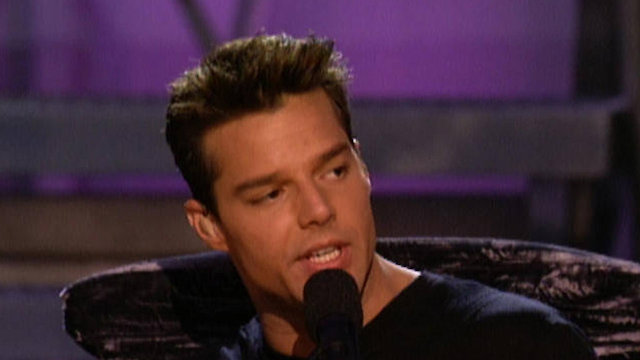 Watch Ricky Martin: One Night Only Online