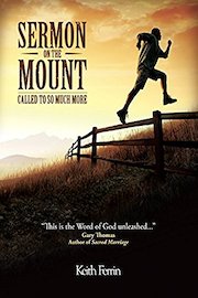 Sermon on the Mount - "Called to So Much More"