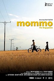 Mommo poster