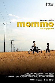 Mommo