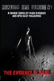 Reality UFO Series Volume 1: Travis Walton, Dr. Roger Leir, Billy Meier, Kathleen Anderson
