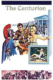 The Centurion poster