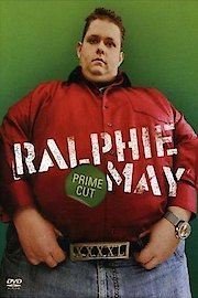 Ralphie May: Prime Cut poster