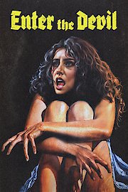 Eerie Midnight Horror Show poster