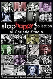 SlapHappy: Al Christie Studio