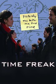 Time Freak