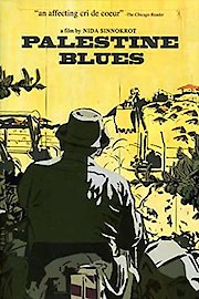 Palestine Blues