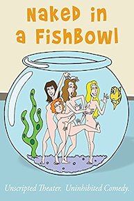 Naked in a Fishbowl - S2 Episode 2 - "Into the Woods"