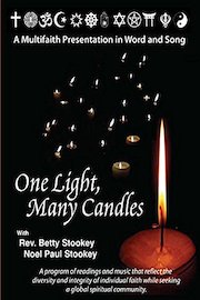 One Light, Many Candles poster