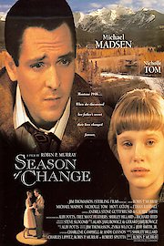 Season of Change poster