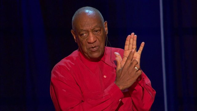 Watch Bill Cosby: Far From Finished Online