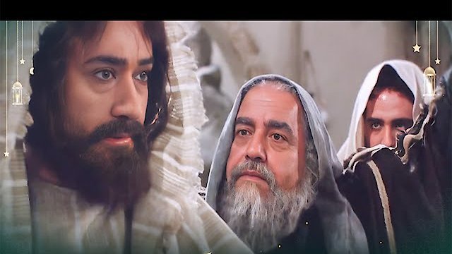 Watch Abraham, the friend of God Online