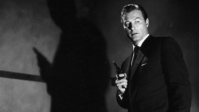 Watch Invisible Dr. Mabuse Online