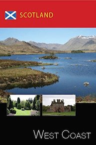 Scotland - West Coast