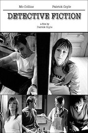 Detective Fiction poster