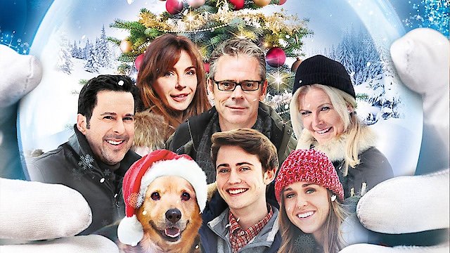 Watch A Magic Christmas Online