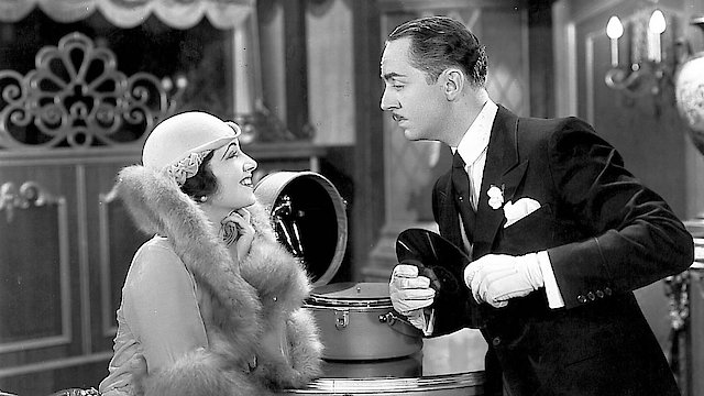 Watch Jewel Robbery Online