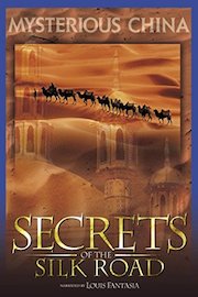 Secrets of the Silk Road poster
