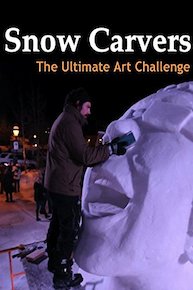 Snow Carvers