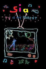 TV Is My Parent - Live From New York poster