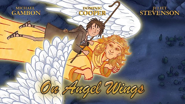 Watch On Angel Wings Online