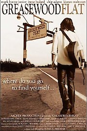 Arizona Flats poster