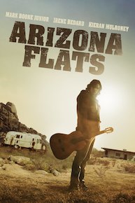 Arizona Flats