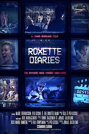 Roxette Diaries poster