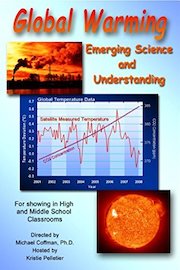 Global Warming or Global Governance