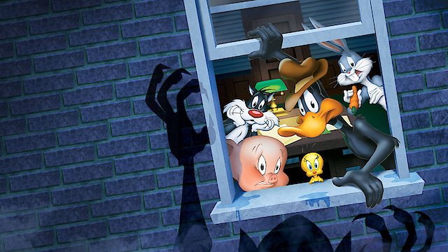 Watch Daffy Duck's Quackbusters Online