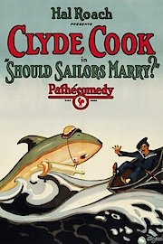 Laurel And Hardy Vol 2 Should Sailors Marry?