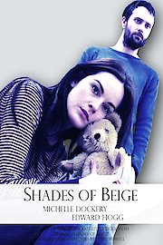 Shades Of Beige poster