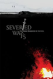 Severed Ways poster
