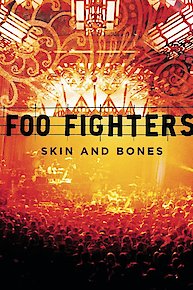 Foo Fighters: Skin and Bones