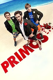 Primos poster